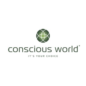 conscious world