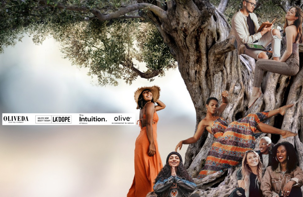 Werden Sie Teil der Beauty-Revolution als SALES DIRECTOR D-A-CH bei OLIVE TREE PEOPLE