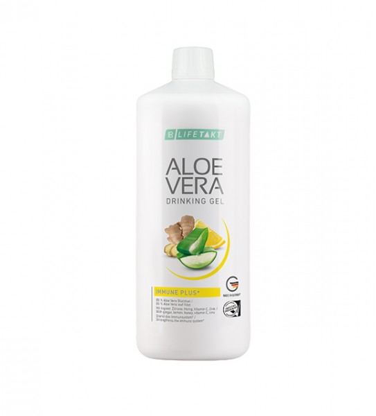 Aloe Vera Drinking Gel Immune Plus 