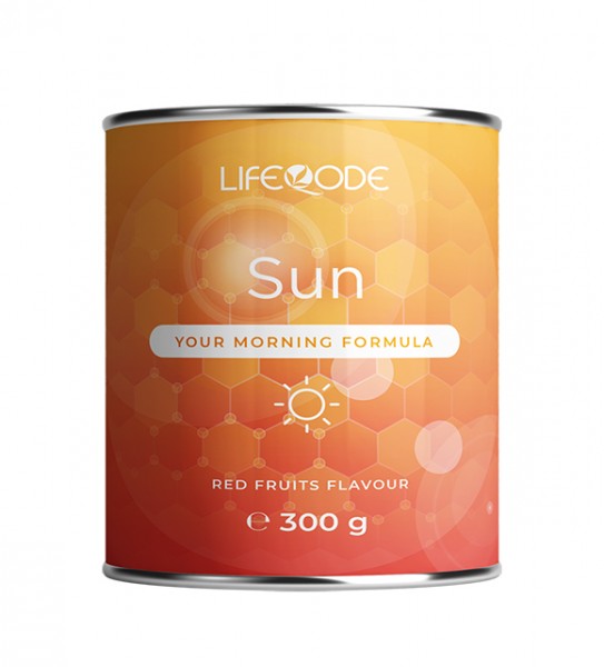 LifeQode Sun
