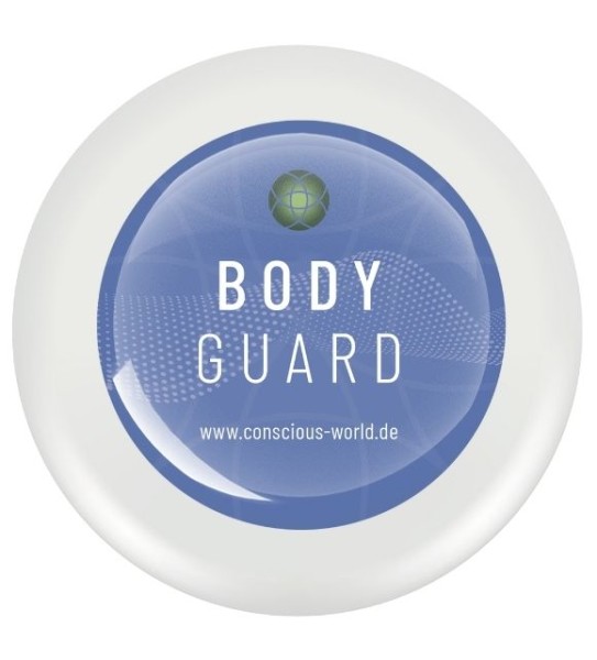 Body Guard - Klein aber fein – der Bioresonanzbegleiter für diese speziellen Zeiten!